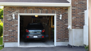 Garage Door Installation at Squirrel Hill North, Pennsylvania