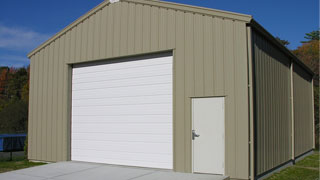 Garage Door Openers at Squirrel Hill North, Pennsylvania